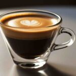 caffè quantità