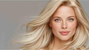 schiarire i capelli