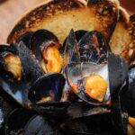 soutè di cozze