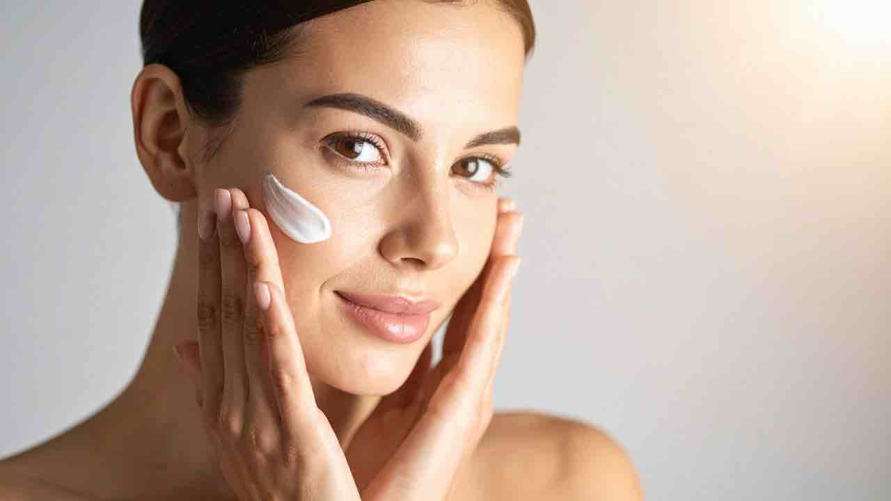 skincare estiva