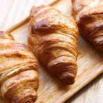 croissant fatti in casa