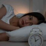 insonnia in menopausa