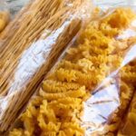 farfalle pasta