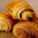 saccottino al cioccolato
