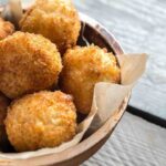 supplì fatti in casa