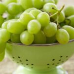 uva benefici
