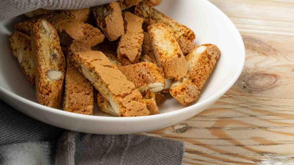 cantucci della nonna