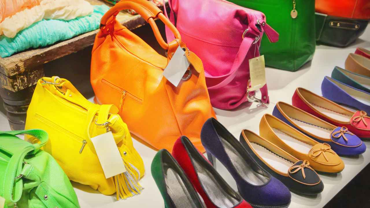 Come abbinare scarpe e borse - Pourfemme.it