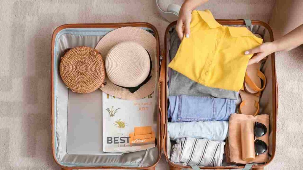 Guardaroba capsule per le vacanze - Pourfemme.it