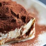 tiramisù light