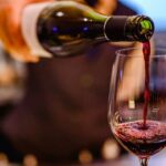 vino bianco o rosso