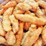 frittura di pesce