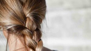 caduta capelli