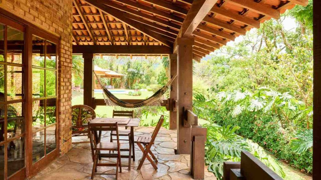 casa vacanze in sicurezza