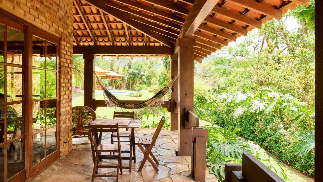 casa vacanze in sicurezza
