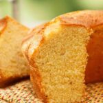 ciambellone al limone