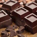 conservazione cioccolato