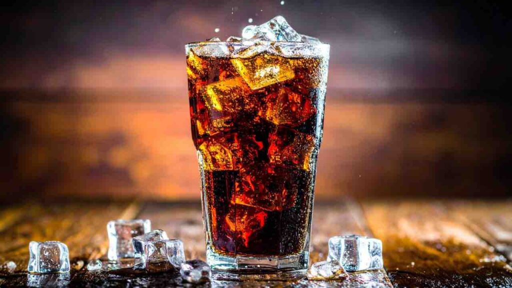 coca cola zero