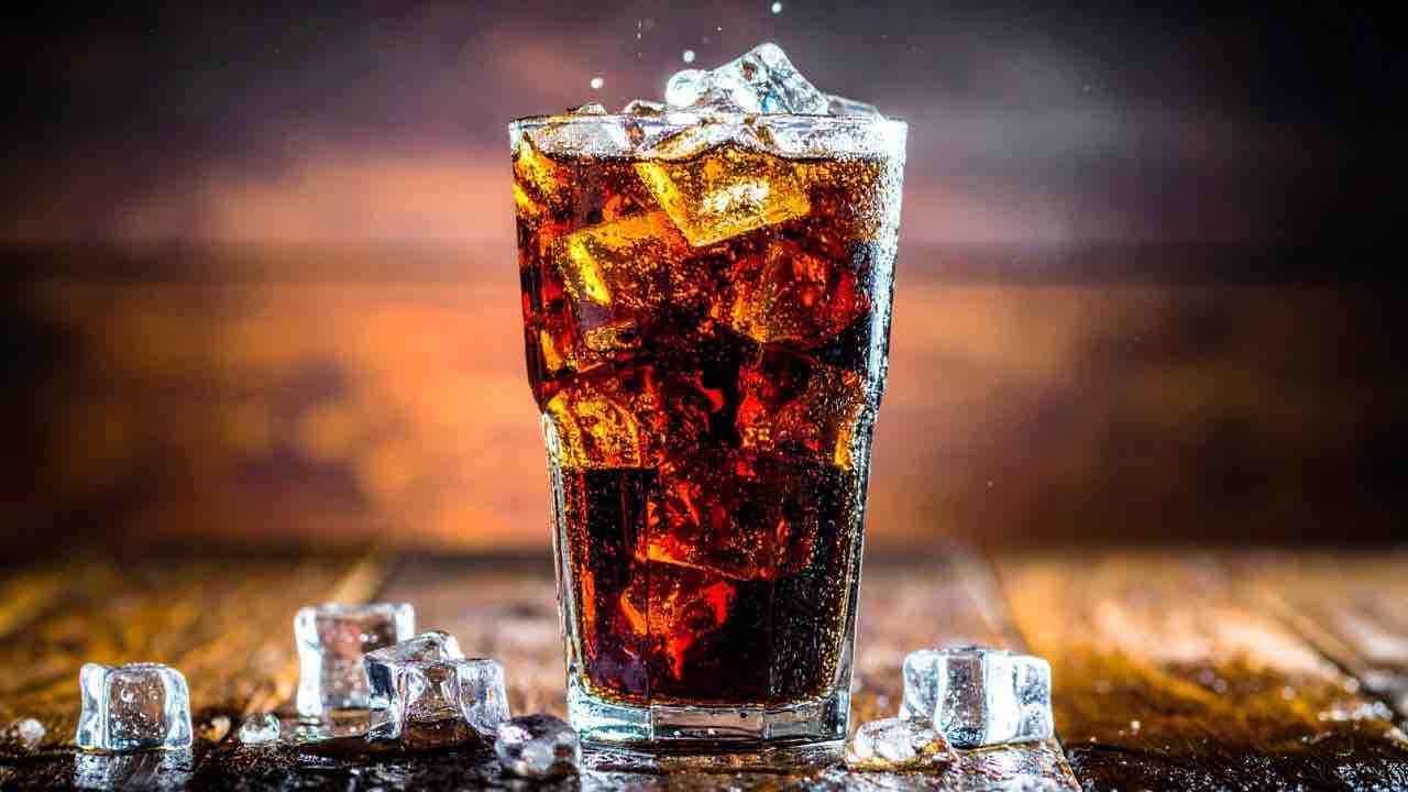 coca cola zero