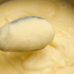crema pasticcera al microonde