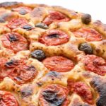 focaccia pugliese