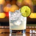ghiaccio nei drink