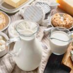 intolleranza al lattosio