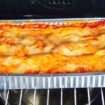 lasagne di ferragosto