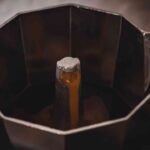pulire la moka