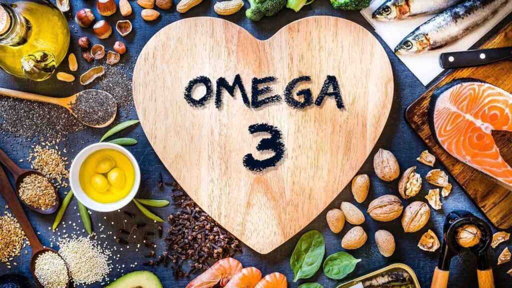 omega 3