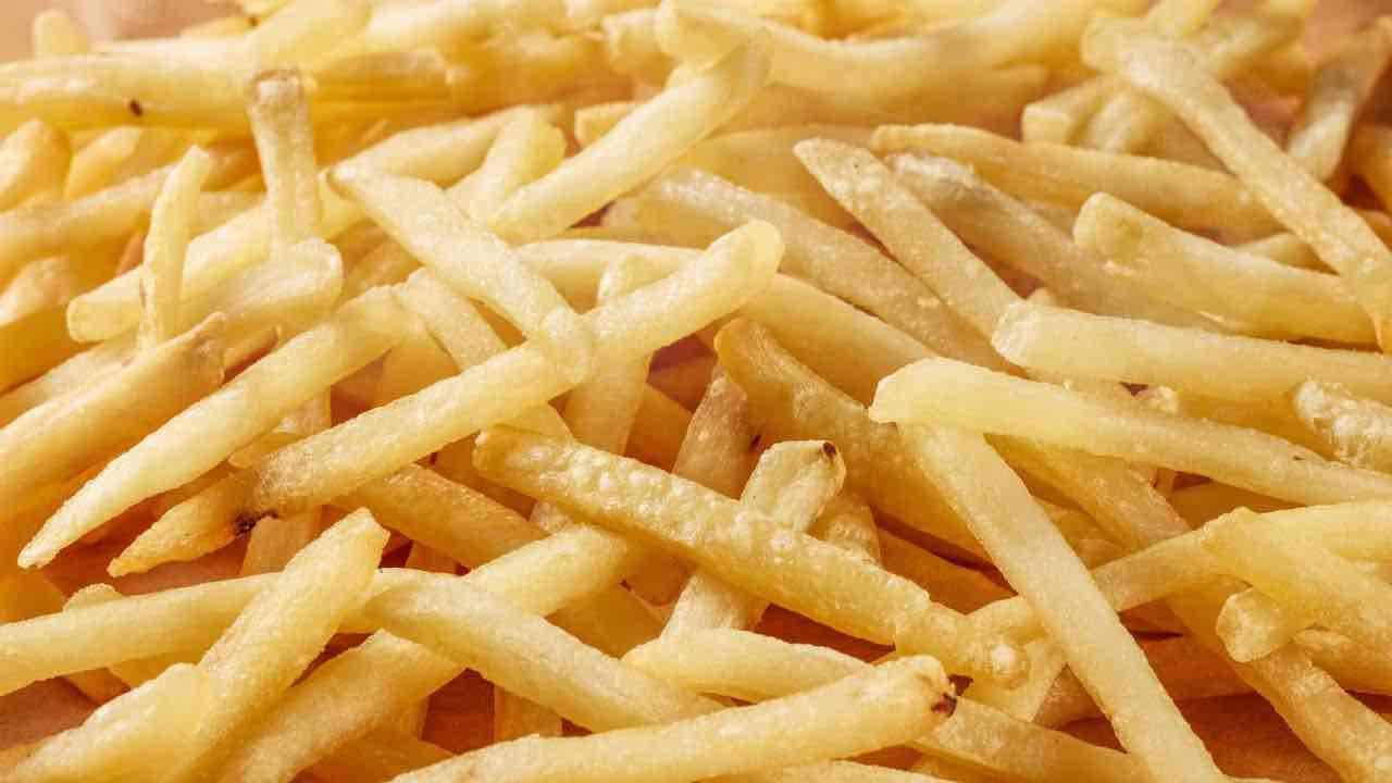 patate fritte