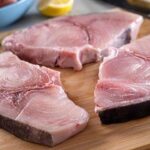 come conservare il pesce fresco