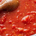 sugo salato