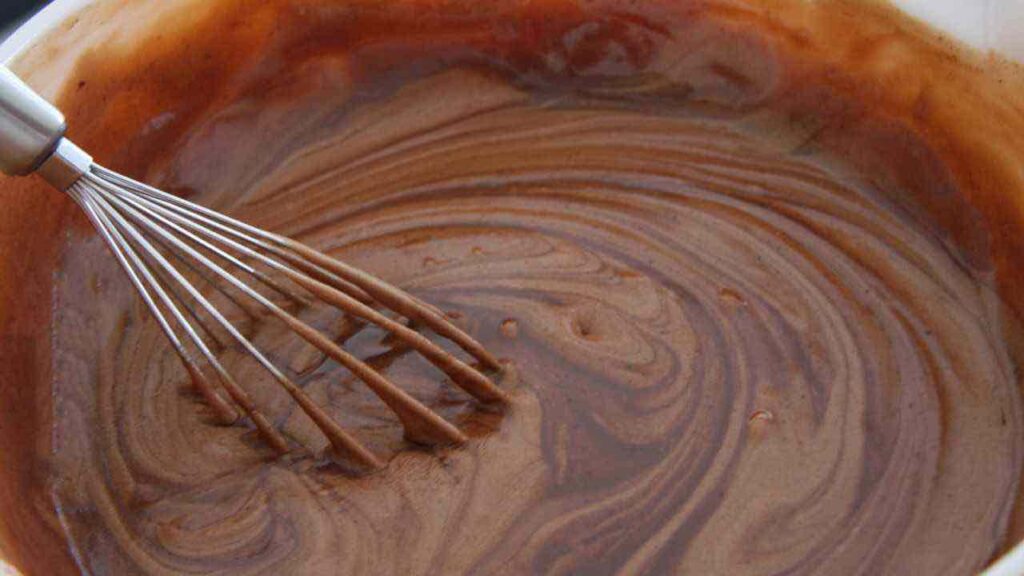 torta 3 ingredienti