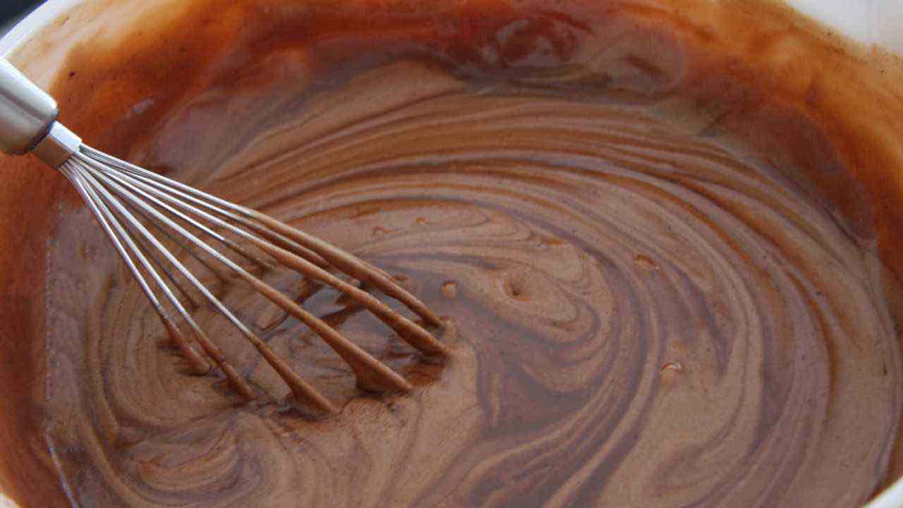 torta 3 ingredienti