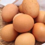 uova fresche