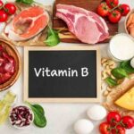 vitamina b