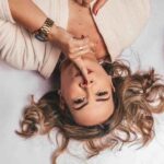 40 anni di una donna