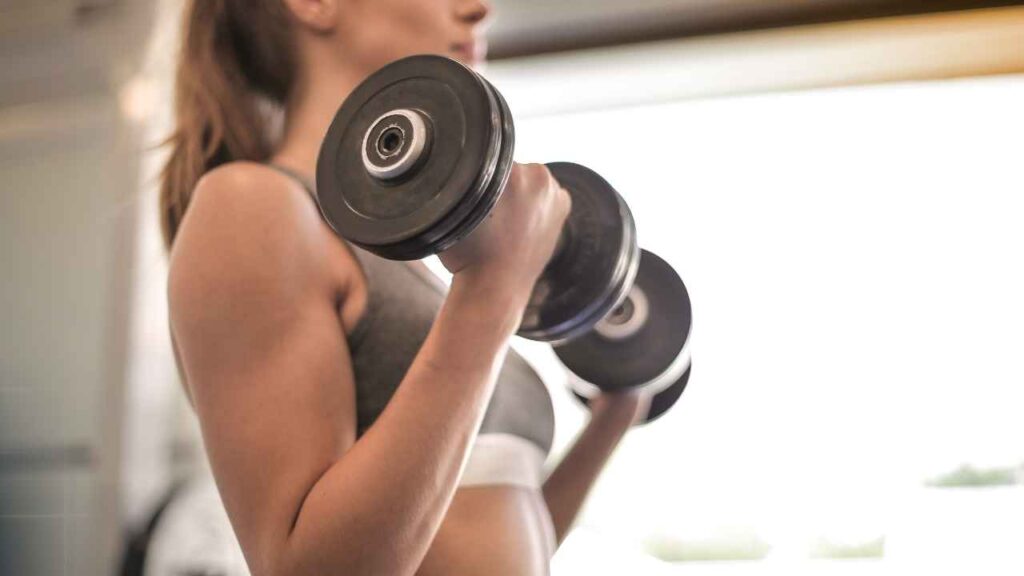 Allenamento in palestra a che ora - Pourfemme.it