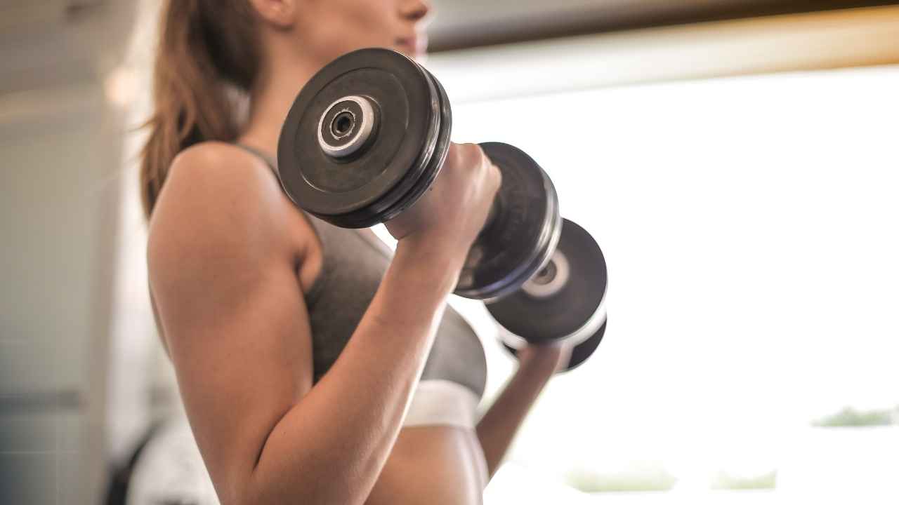 Allenamento in palestra a che ora - Pourfemme.it
