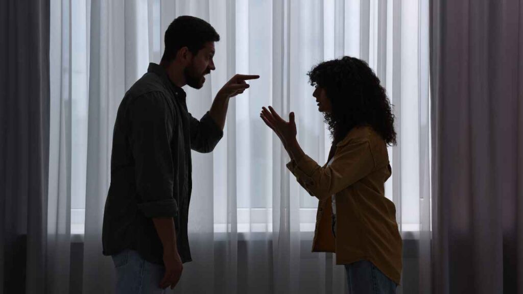 Come chiudere un litigio - Pourfemme.it