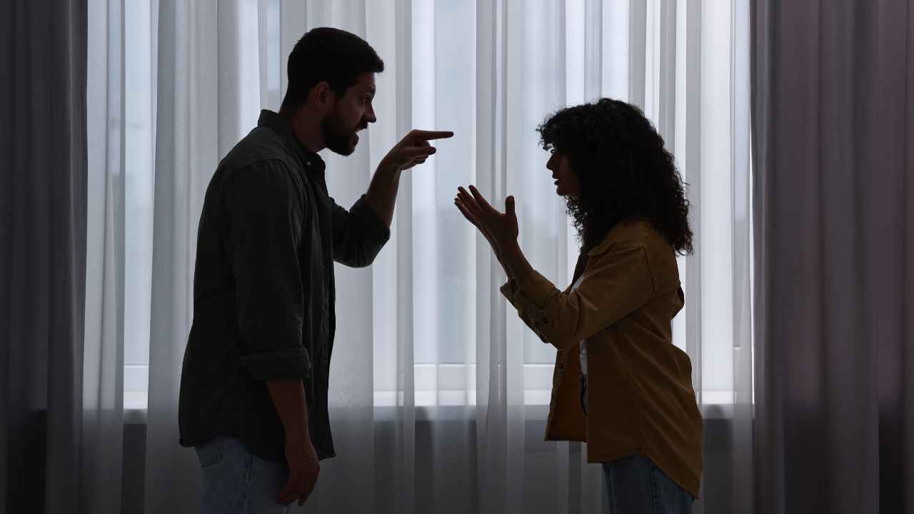 Come chiudere un litigio - Pourfemme.it