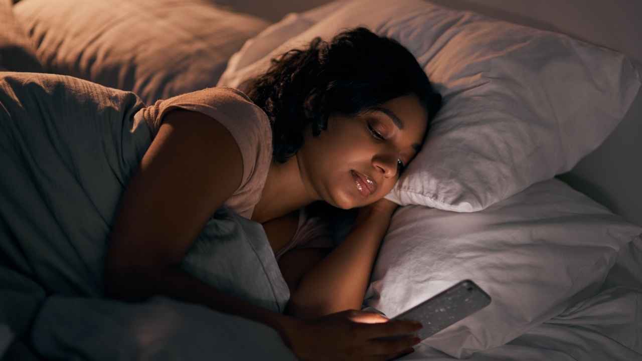 Tre cose da fare se soffri di insonnia -Pourfemme.it