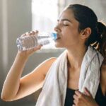 acqua frizzante dimagrante