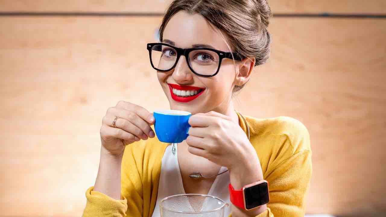 caffè