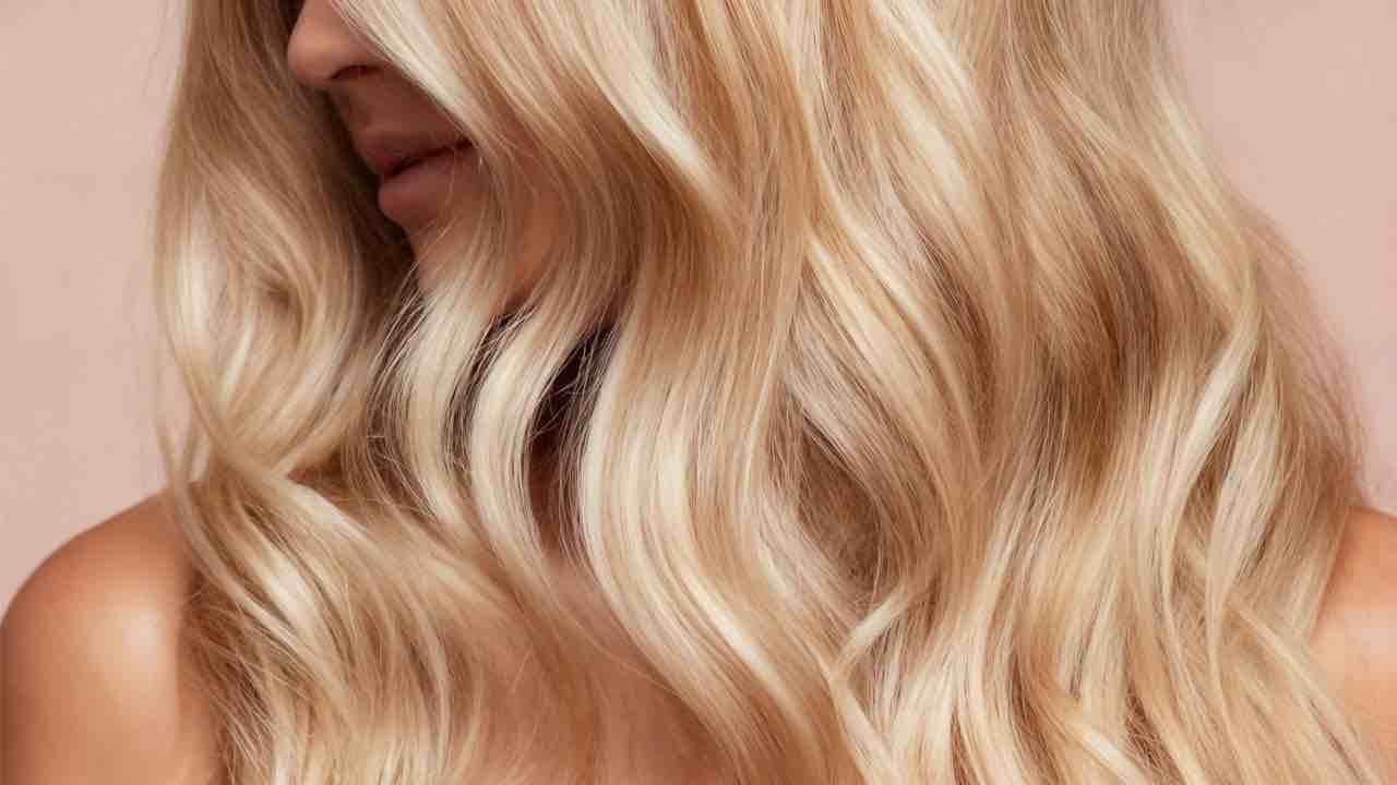 capelli onde