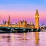 Londra last minute