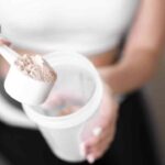 proteine in polvere