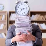 nuovo lavoro