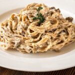 5 ricette con i funghi